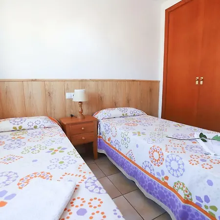 Costa Daurada - Regueral Apartment Cambrils