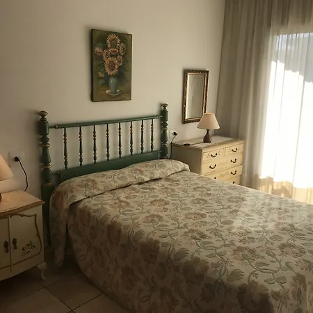 Apartment Costa Daurada - Regueral Cambrils