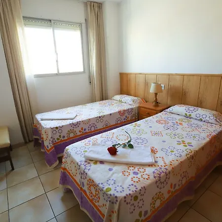 Costa Daurada - Regueral Apartment Cambrils