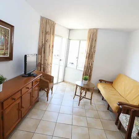 Apartment Costa Daurada - Regueral Cambrils