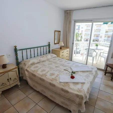 Apartment Costa Daurada - Regueral