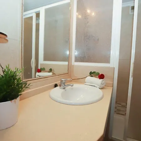 Apartment Costa Daurada - Regueral *
