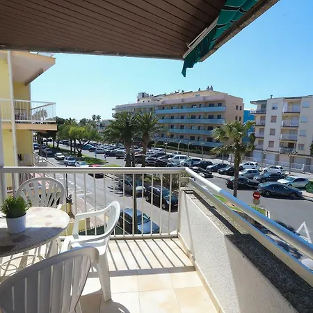 Costa Daurada - Regueral