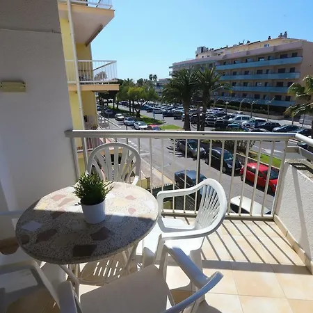 Costa Daurada - Regueral Apartment *