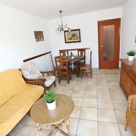 Apartment Costa Daurada - Regueral