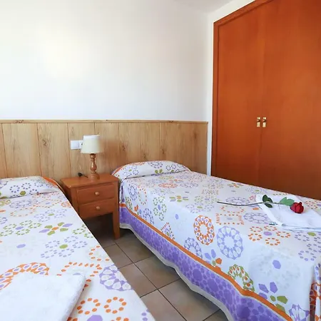 Apartment Costa Daurada - Regueral Cambrils