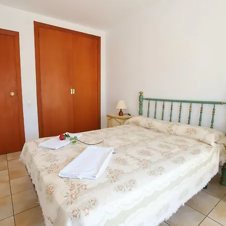 Costa Daurada - Regueral Apartment *