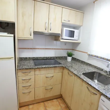 Apartment Costa Daurada - Regueral