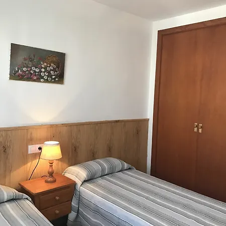 Costa Daurada - Regueral Apartment *