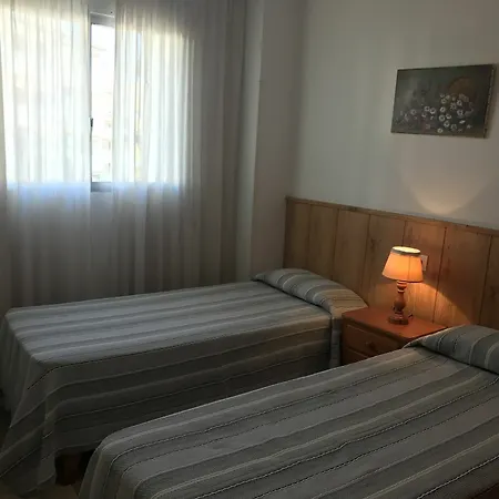 Apartment Costa Daurada - Regueral