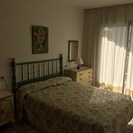 Costa Daurada - Regueral Apartment Cambrils
