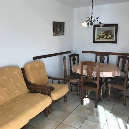 Apartment Costa Daurada - Regueral Cambrils