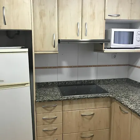 Costa Daurada - Regueral Apartment