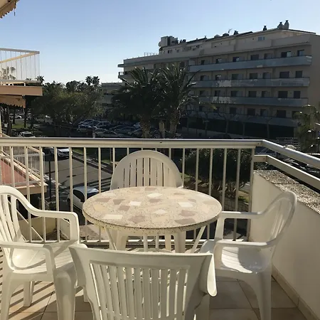 Costa Daurada - Regueral *