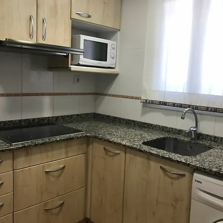 Costa Daurada - Regueral Apartment *