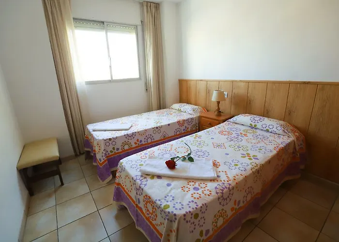 Costa Daurada - Regueral Apartamento Cambrils