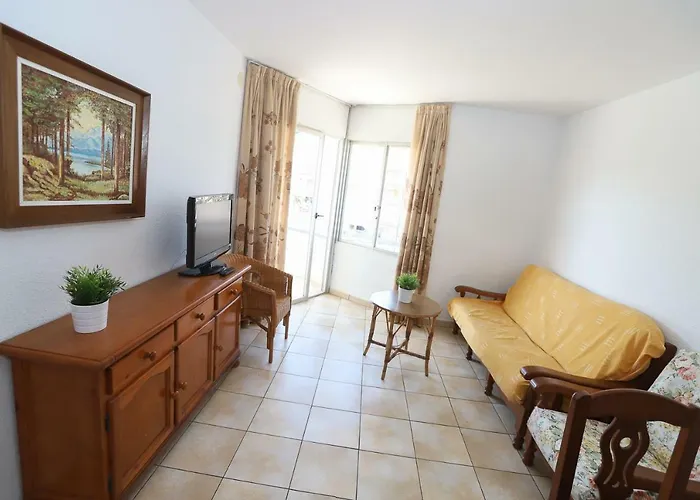 Apartamento Costa Daurada - Regueral Cambrils