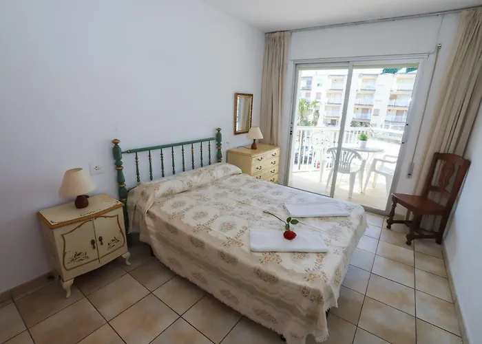 Apartamento Costa Daurada - Regueral