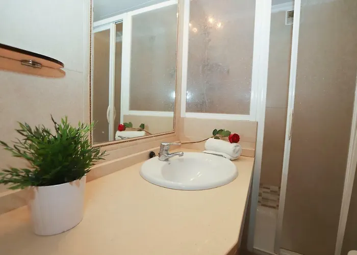 Apartamento Costa Daurada - Regueral *