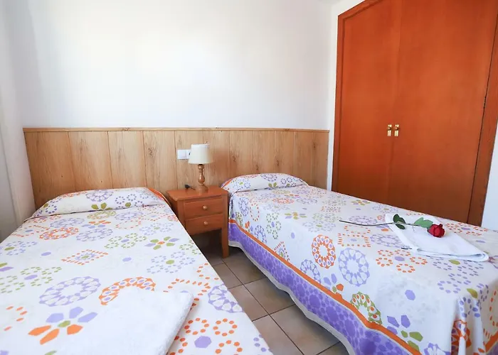 Costa Daurada - Regueral Apartamento Cambrils