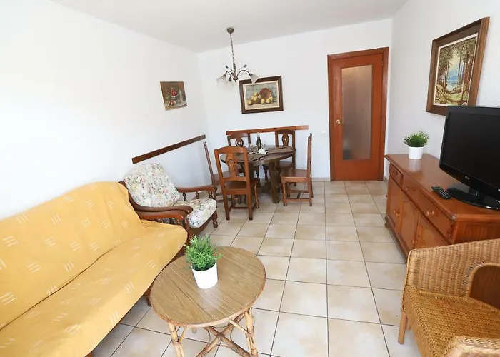 Apartamento Costa Daurada - Regueral