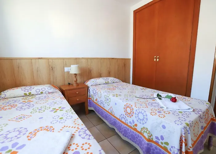Apartamento Costa Daurada - Regueral Cambrils