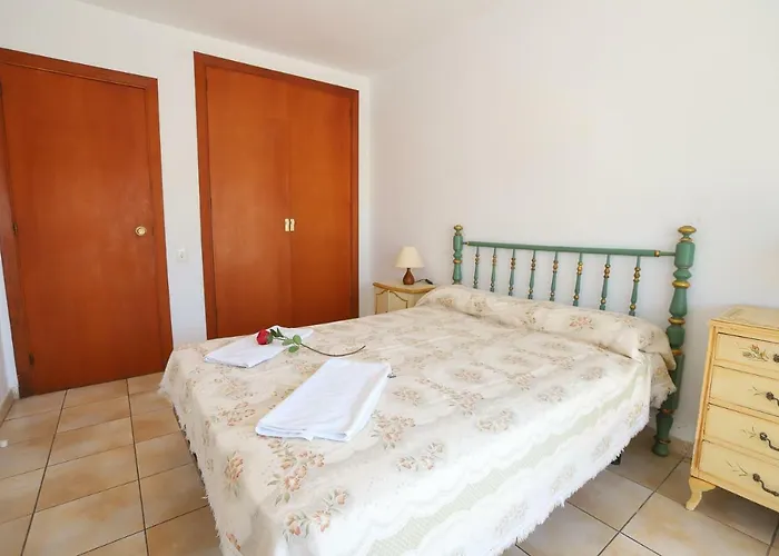 Costa Daurada - Regueral Apartamento *