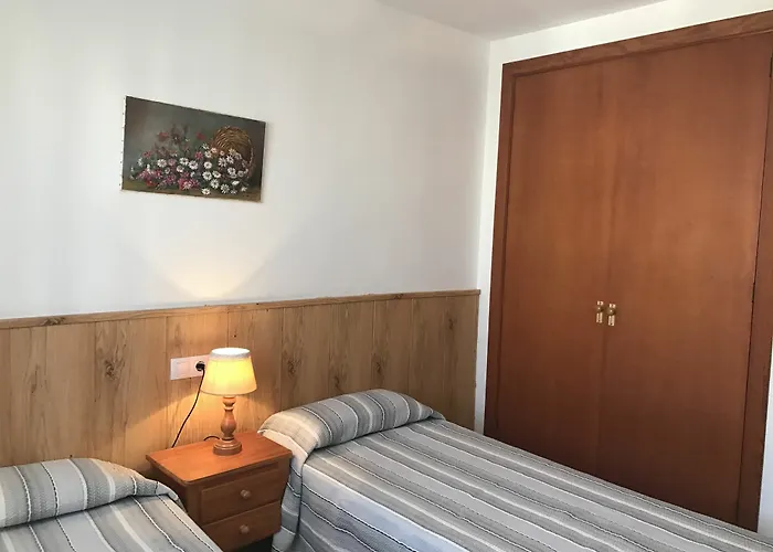 Costa Daurada - Regueral Apartamento *