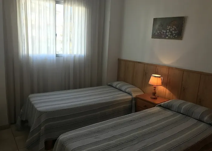 Apartamento Costa Daurada - Regueral