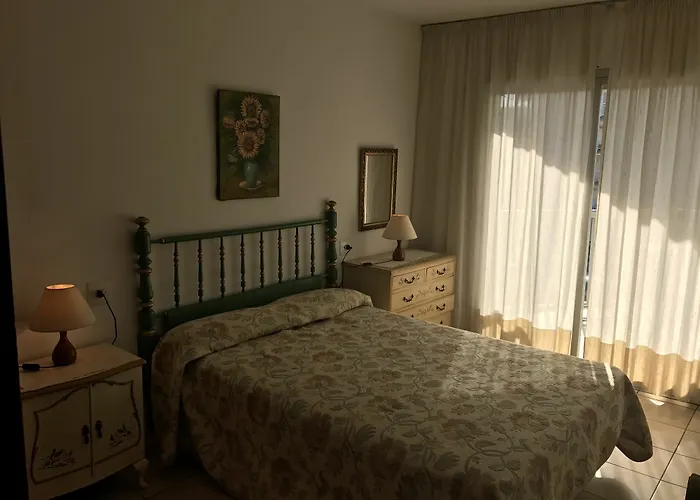 Costa Daurada - Regueral Apartamento Cambrils
