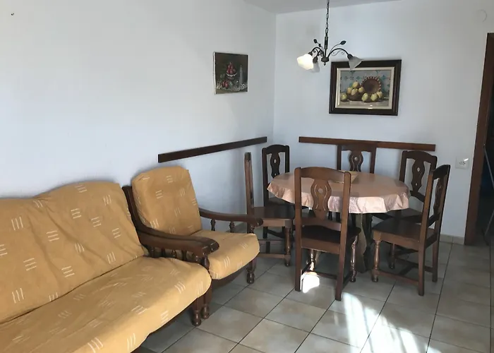 Apartamento Costa Daurada - Regueral Cambrils