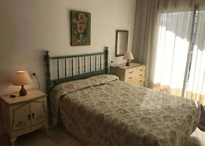 Apartamento Costa Daurada - Regueral Cambrils